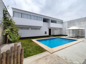 Departamento de playa